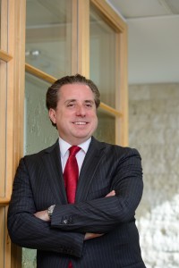 David Zahn