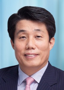 Dong-il Kim