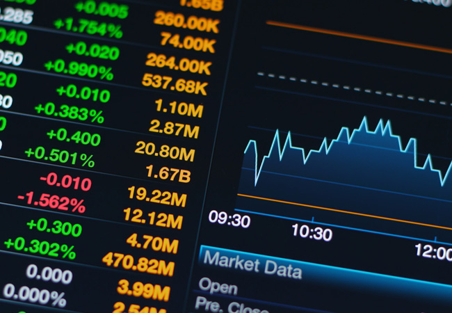 Notes from the Trading Desk Europe Franklin Templeton