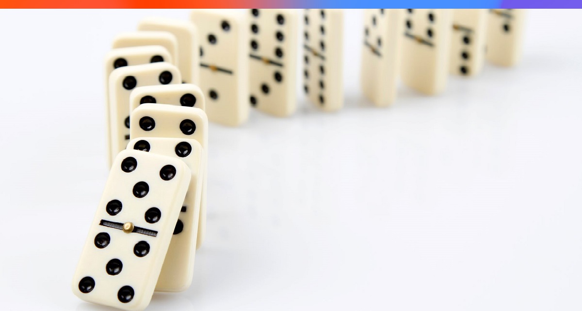 Anatomy of a Recession: The dominoes are falling | Franklin Templeton